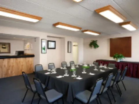 Bangor Grande Hotel Hotels in Bangor