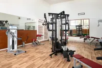 Alexandre Grand Teguise Playa - Gym