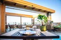 Creta Blue Boutique Hotel - breakfast