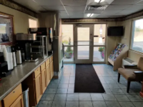 Americas Best Value Inn-St. Louis / Downtown