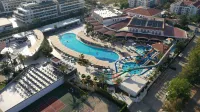 Crystal Paraiso Aqua Collection - Resorts
