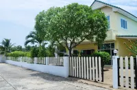Tropical Hill by Melody Hua-Hin -  Holiday Villas