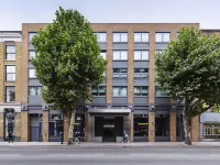 The Hoxton, Shoreditch Hotels near Shoreditch