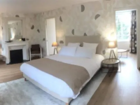 L'Escale de Broglie Hotels in Broglie