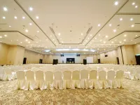 Permai Hotel Kuala Terengganu Ξενοδοχεία στην πόλη Batu Buruk