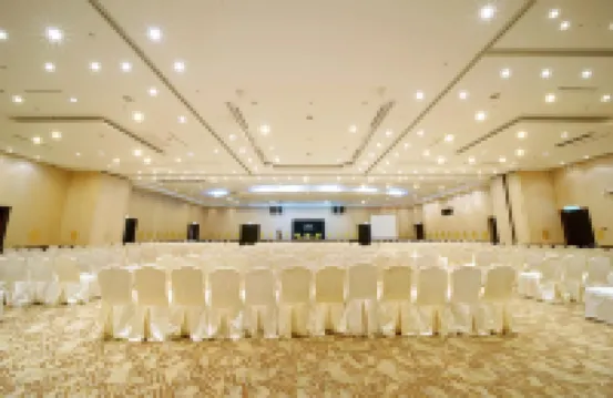 Permai Hotel Kuala Terengganu Hotel di Kuala Terengganu