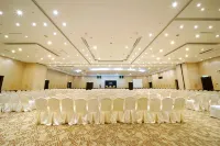 Permai Hotel Kuala Terengganu Hotels in Batu Buruk