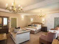Owston Hall Hotel Hotels in Carcroft