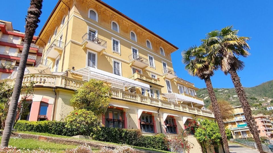 Hotel Canali, Portofino Coast