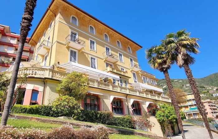 Hotel Canali, Portofino Coast