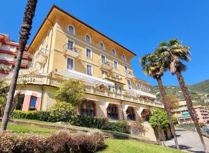 Hotel Canali, Portofino Coast