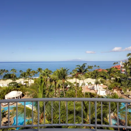 Fairmont Kea Lani, Maui