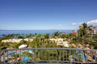 Fairmont Kea Lani, Maui - Ocean View