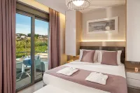 아마엔 럭셔리 하우스