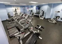 Kellogg Conference Hotel Capitol Hill at Gallaudet University - palestra