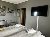 아르못 Thykkvibaer 호텔