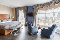 Hôtel Palace Royal Hotels in Quebec City