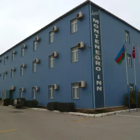 Montenegro Inn