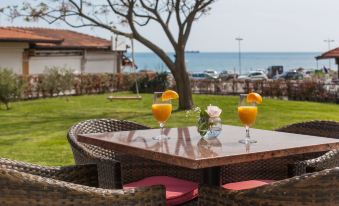 Hotel Sato Conference & Spa Resort