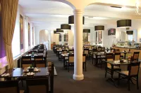 Best Western Stoke on Trent City Centre Hotel - Wifi