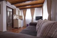 Apartments Grand - Homestays
