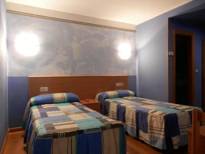 Hotel Doña Maria