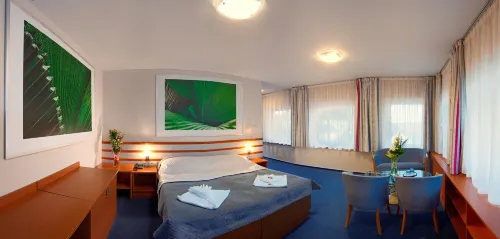 Hotel Air - Wi-Fi
