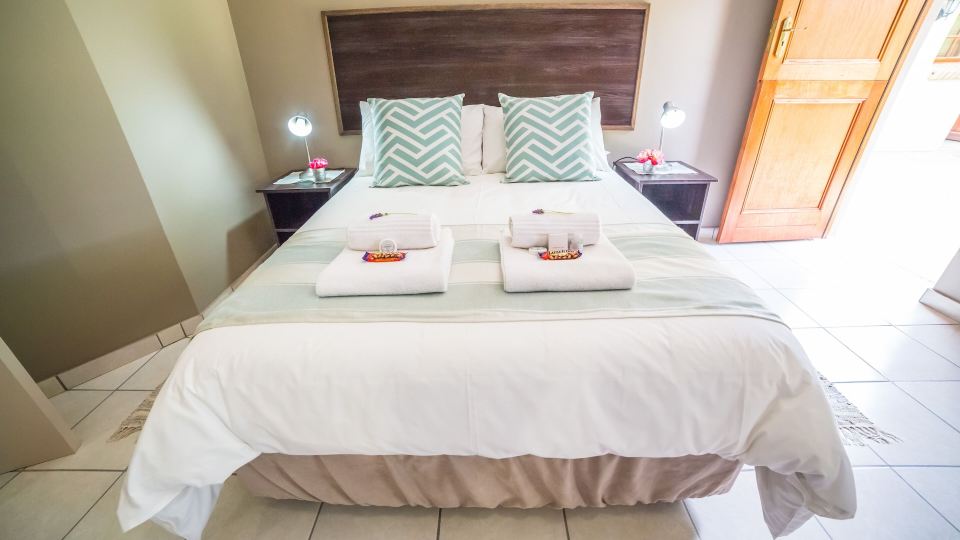 Beryl1 Guest House