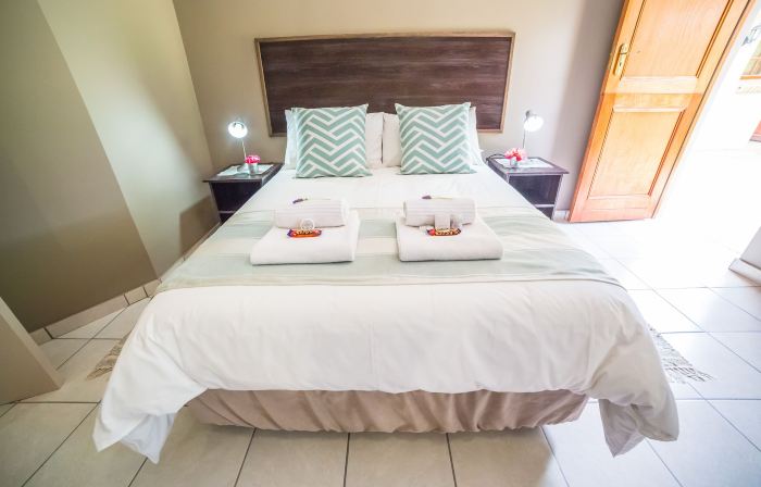 Beryl1 Guest House