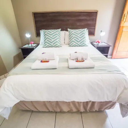 Beryl1 Guest House
