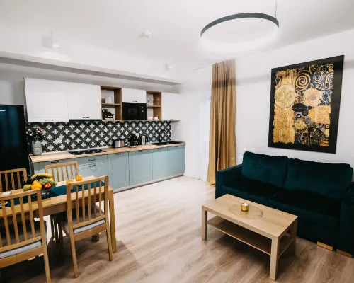 Gaudi Accommodation Hotel in zona Iulius Mall