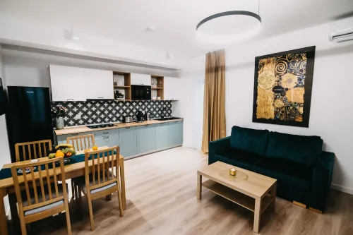 Gaudi Accommodation - Homestay