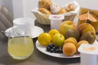 Morelli Suite Hotel in zona Labilissima