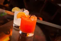 Congress Hall - bar