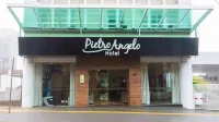 彼得羅安傑洛飯店