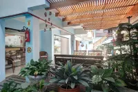 Morada do Sol Apart Hotel Hotels in Garopaba