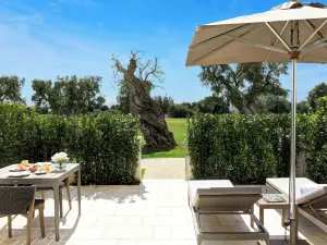 Rocco Forte Masseria Torre Maizza