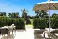Masseria Torre Maizza | Rocco Forte Hotel Hotel in zona Borgo Egnazia