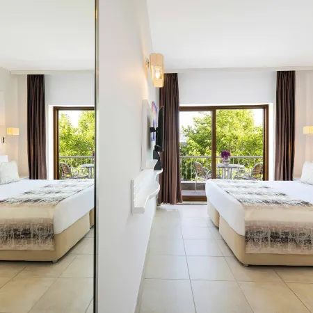 Elite Hotel Yalikavak