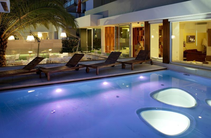 Hotel Select Suites & Spa - Apartments photo 3