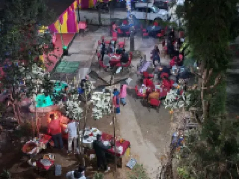 Hotel Peace Palace Hotels in Baglung