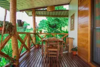 Residêncial Tamarindos فنادق في Lobata