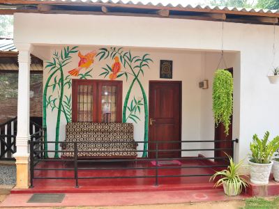 Pawansa Home Stay