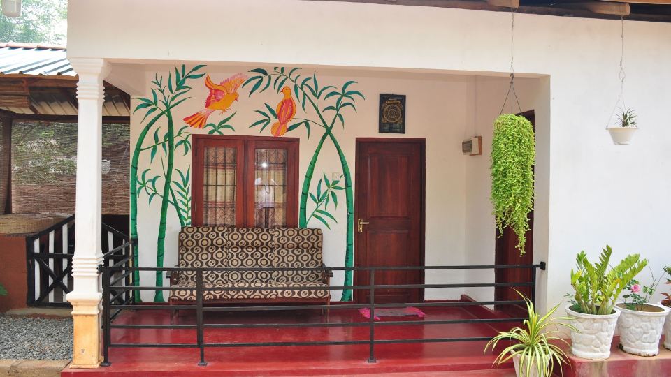Pawansa Home Stay