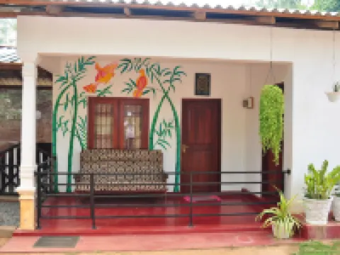 Pawansa Home Stay Hotels in Habarana