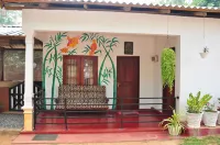 Pawansa Home Stay Hotels in Palugaswewa
