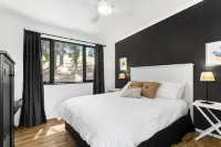 Karawatha Cottages B&B - Parkplatz