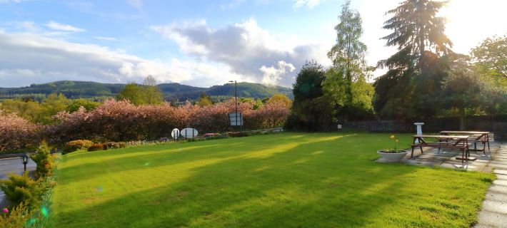 Westlands of Pitlochry Hotels in Pitlochry