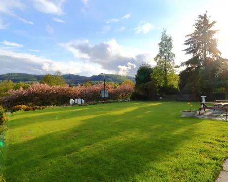Westlands of Pitlochry Hotels in Pitlochry