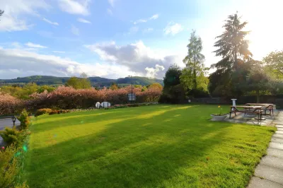 Westlands of Pitlochry Các khách sạn ở Pitlochry
